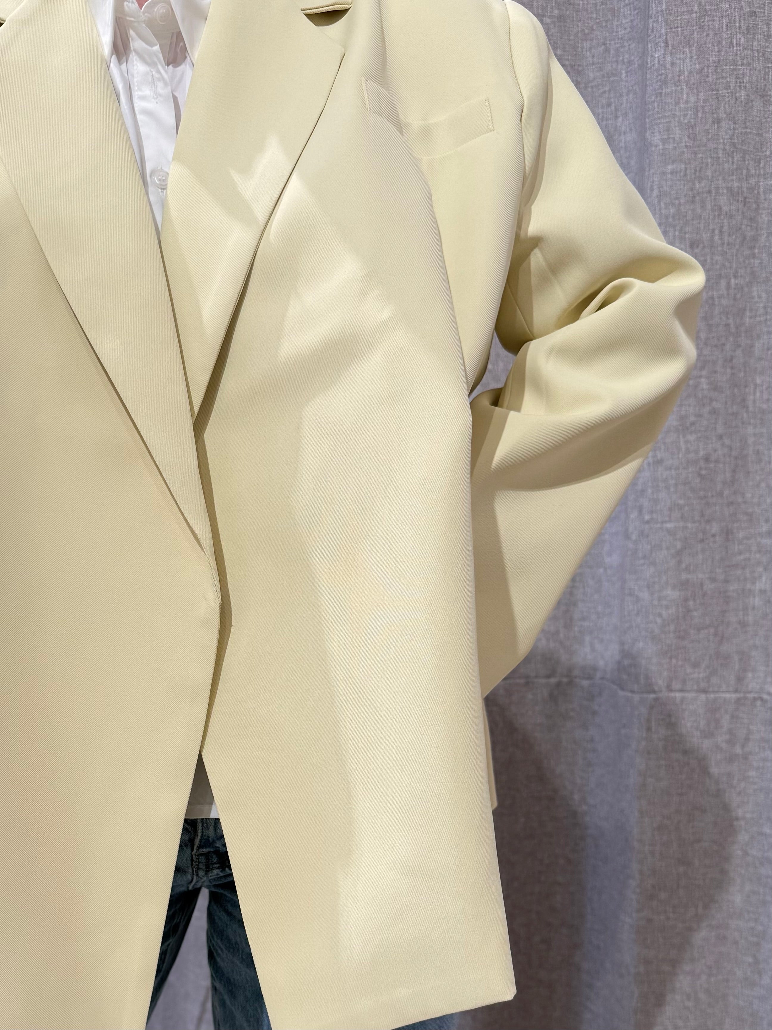 Jassen & Blazers