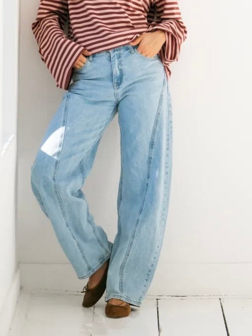Jeans lola