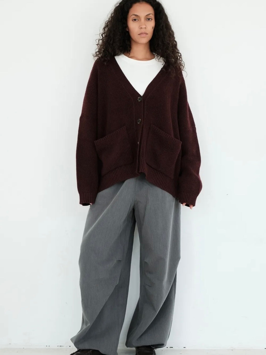 Cardigan Diane