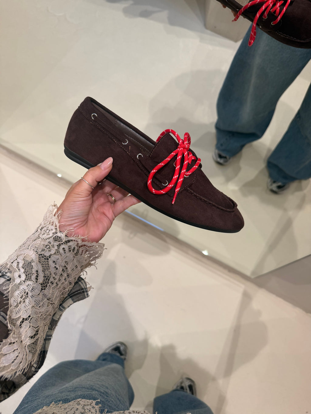 Schoen Juliette