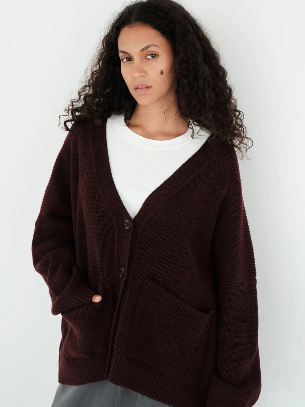 Cardigan Diane