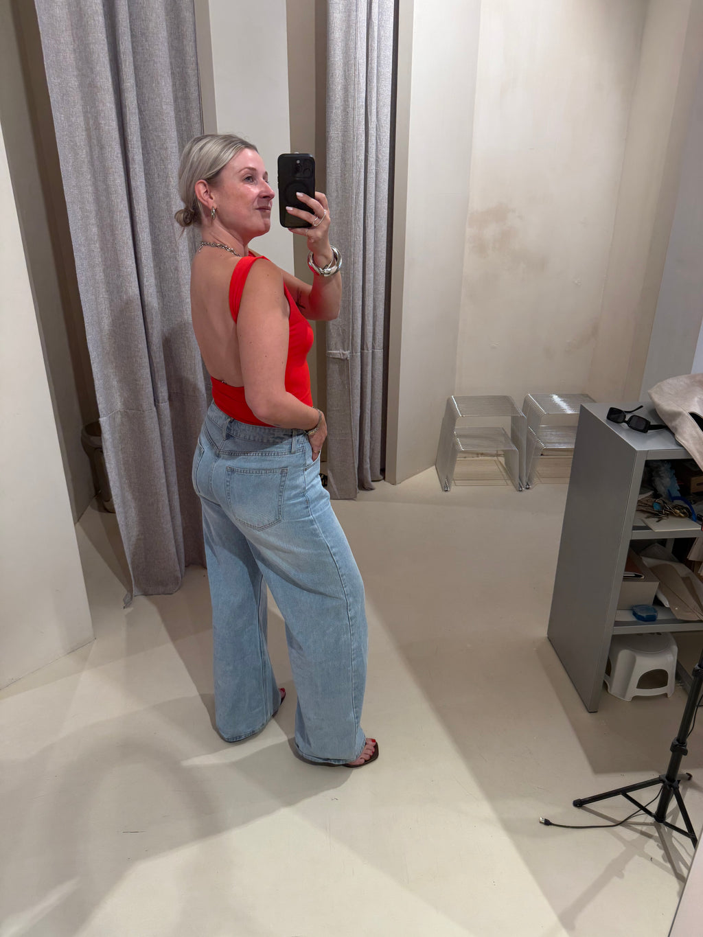 Jeans Jean