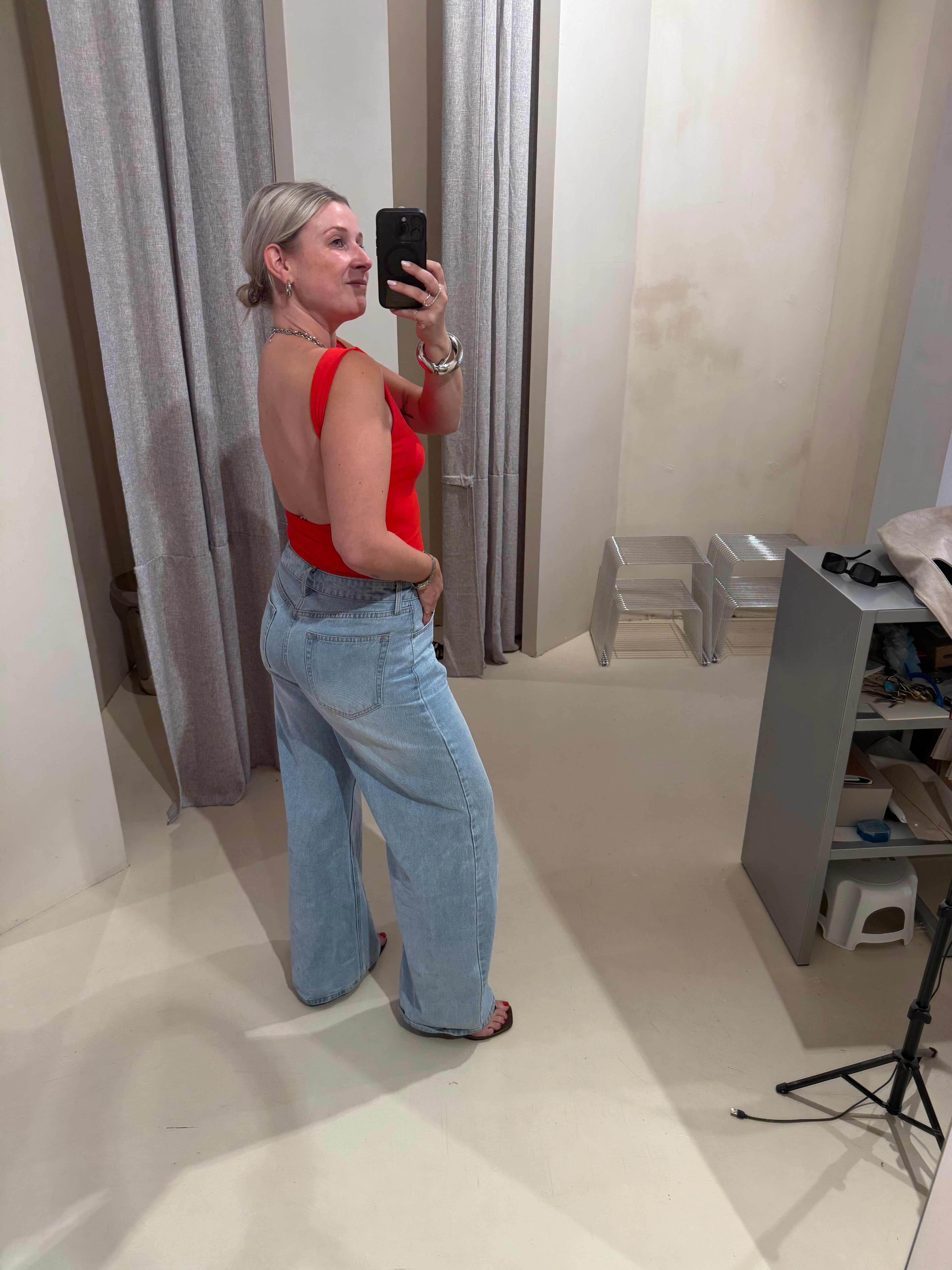Jeans Jean