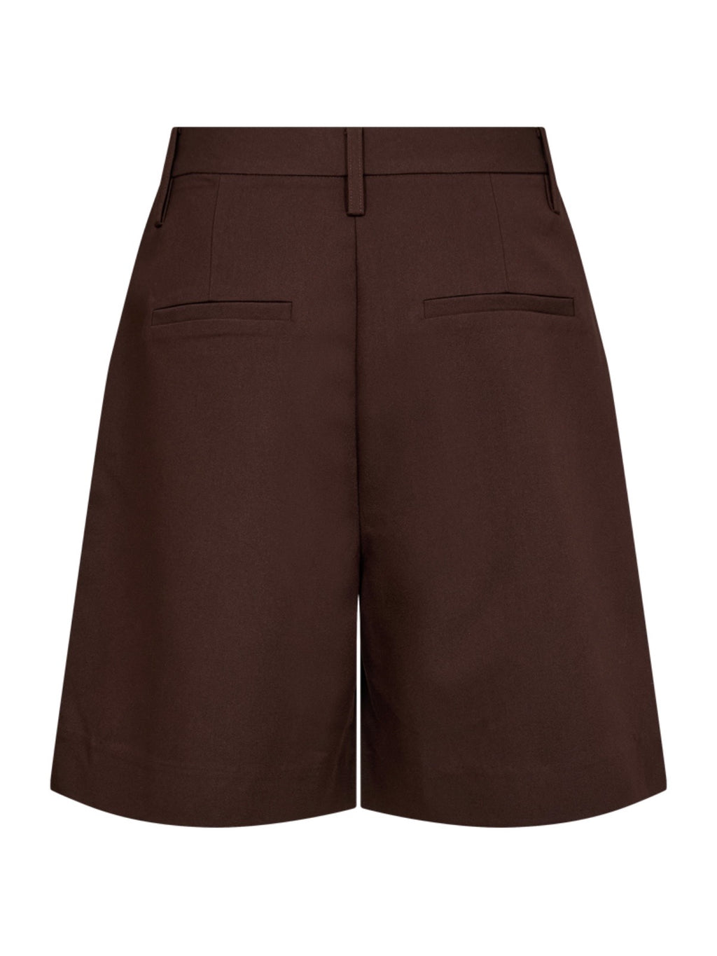 Short Mimi bruin