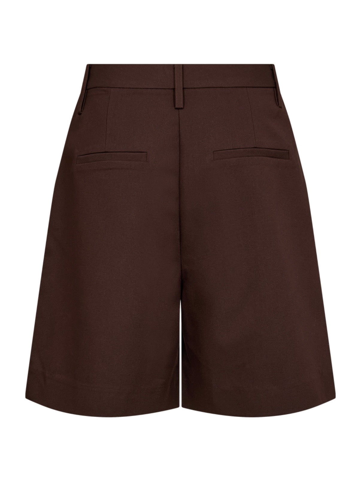 Short Mimi bruin