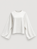 Shirt Julie wit