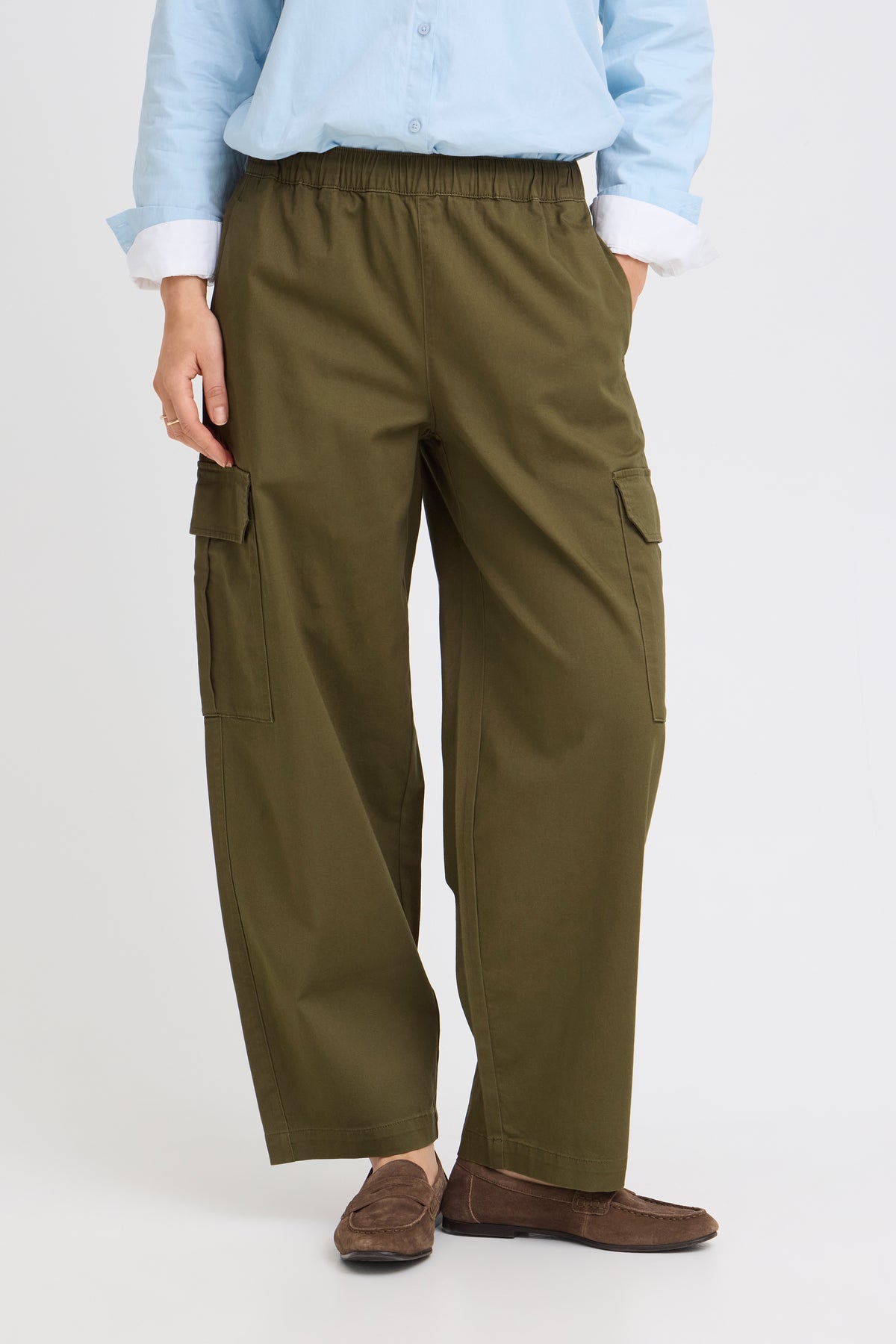 Cargo pants Billy