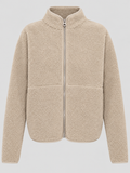 Vest teddy