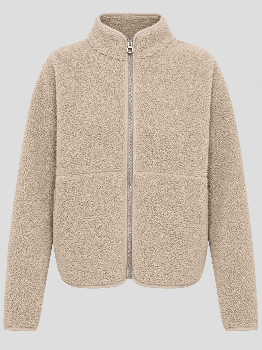 Vest teddy