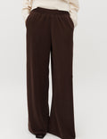 Broek Amy bruin