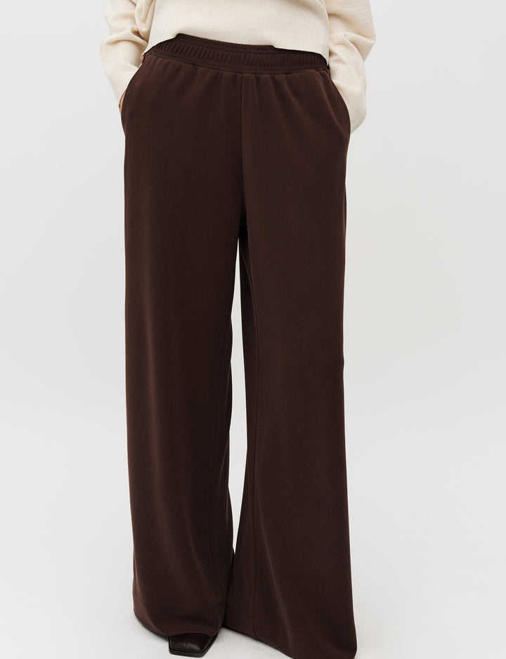 Broek Amy bruin