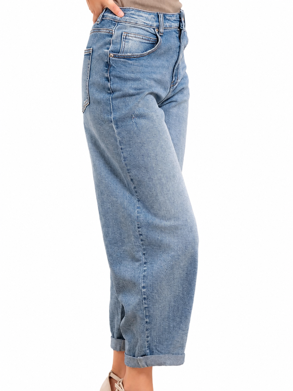 Jeans Cam