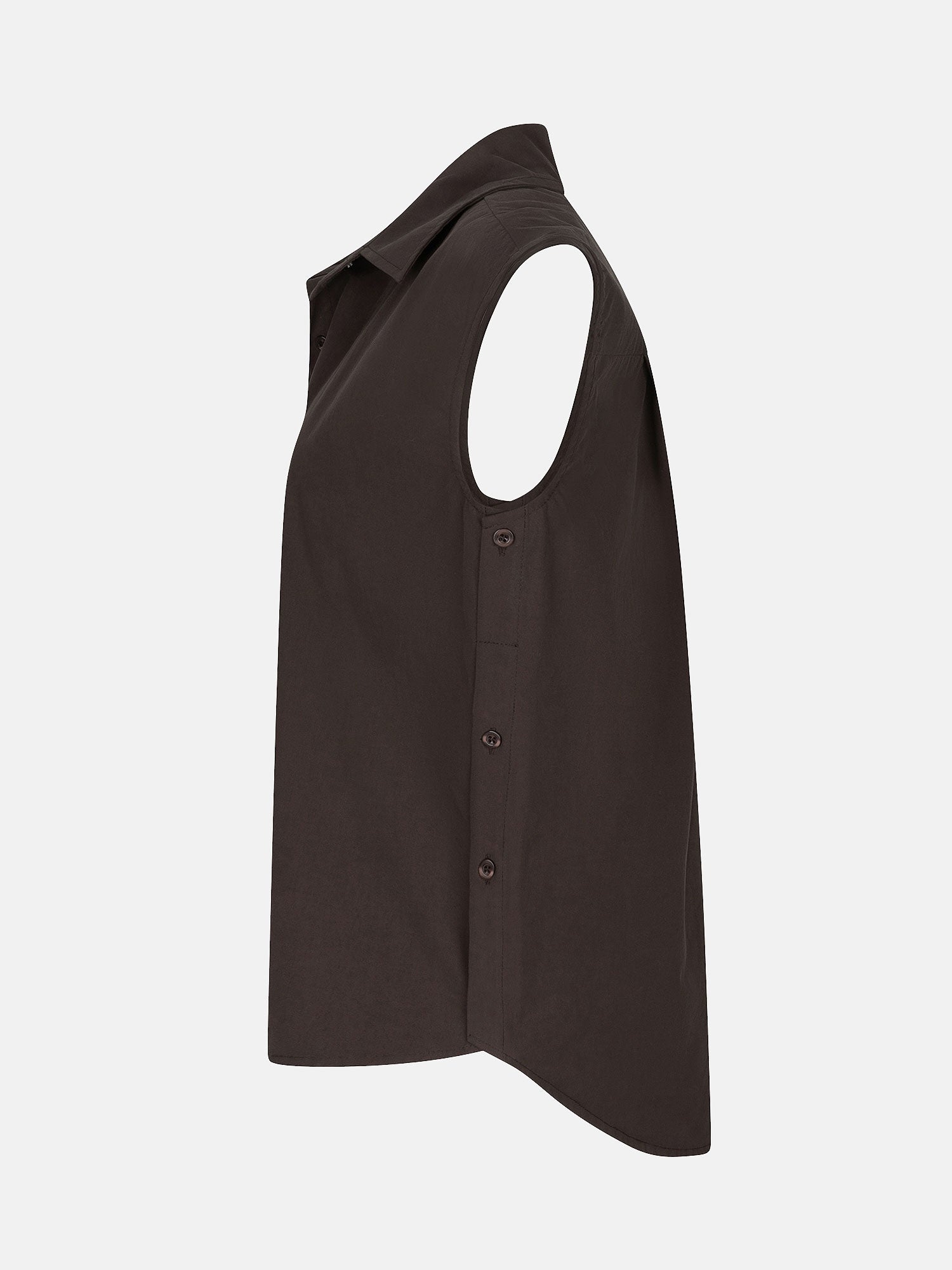 Blouse brin