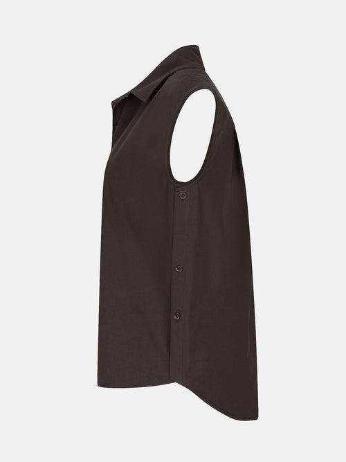 Blouse brin