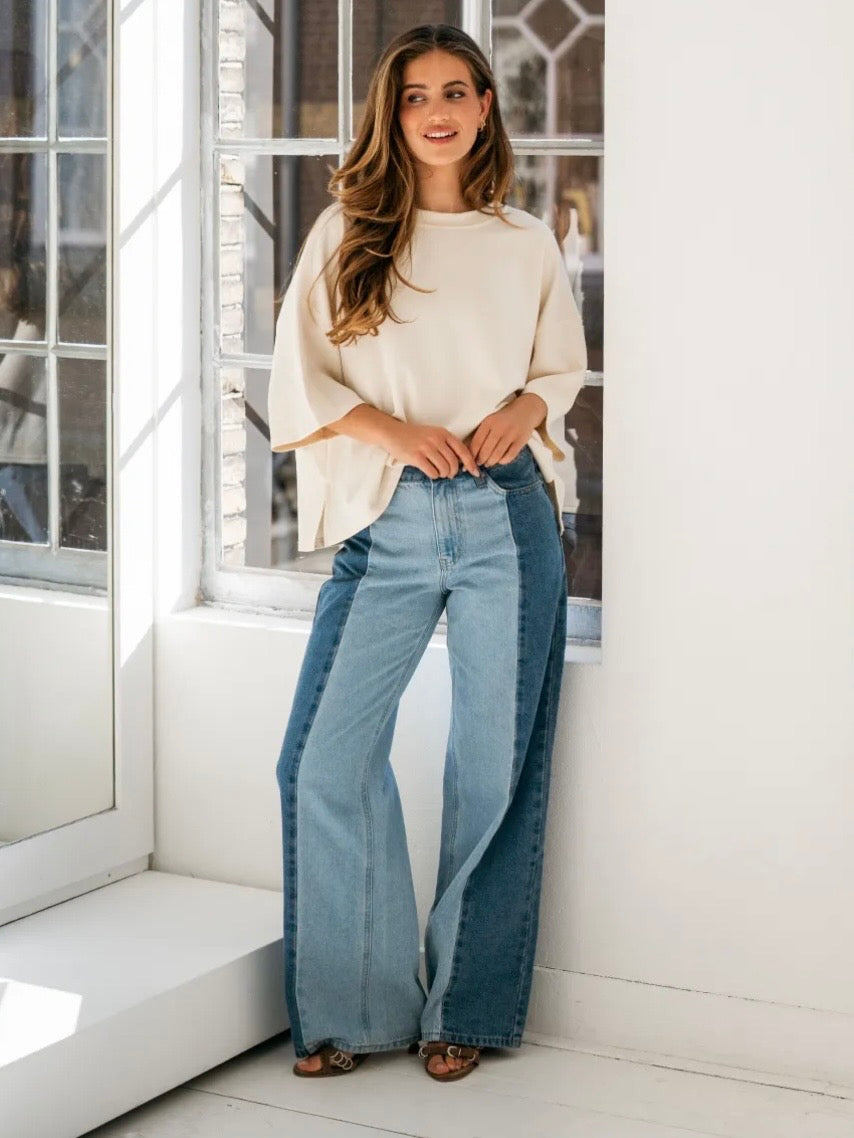 Jeans Duo