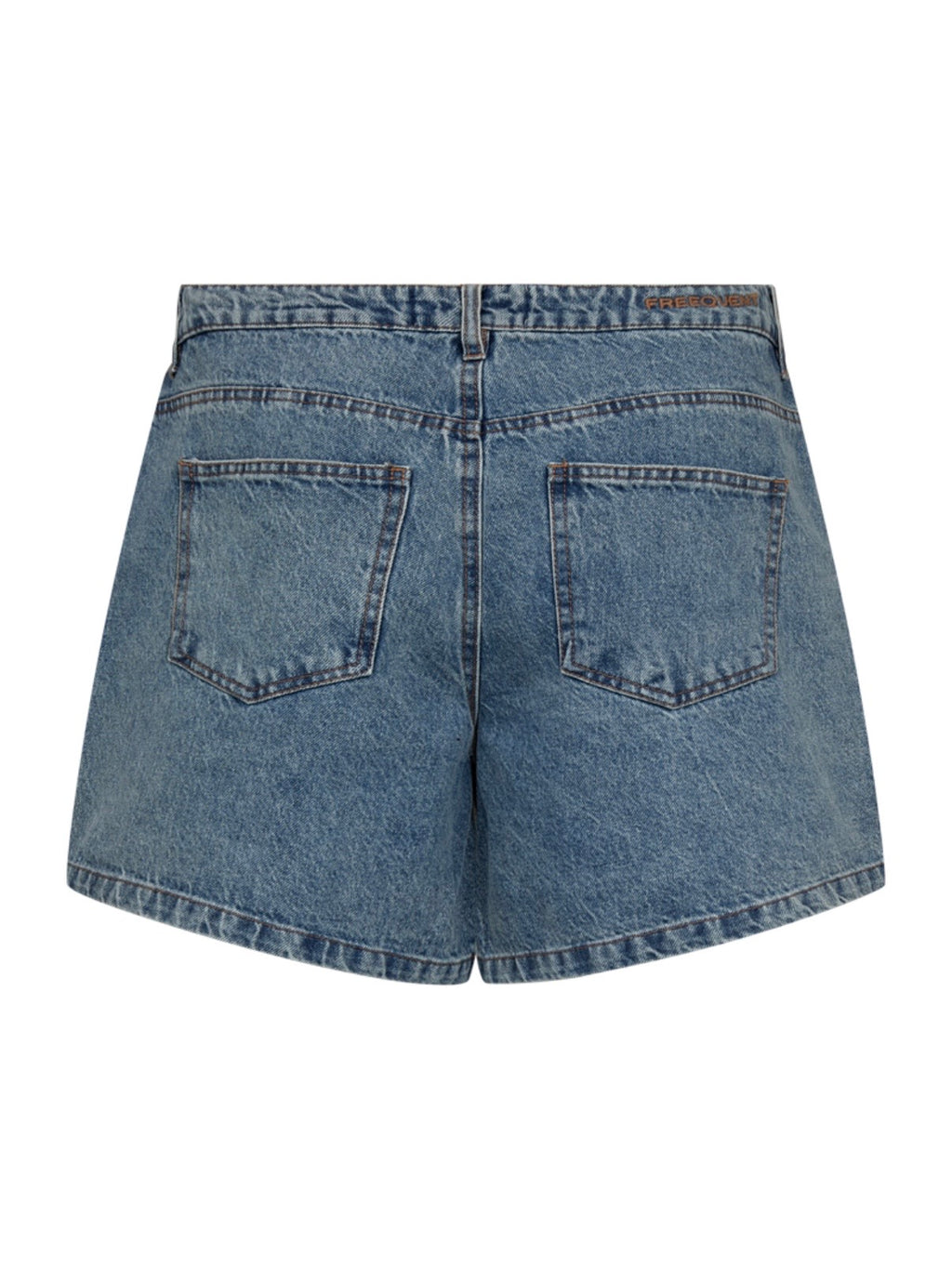 Short Lia