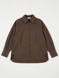 Blouse Elly bruin