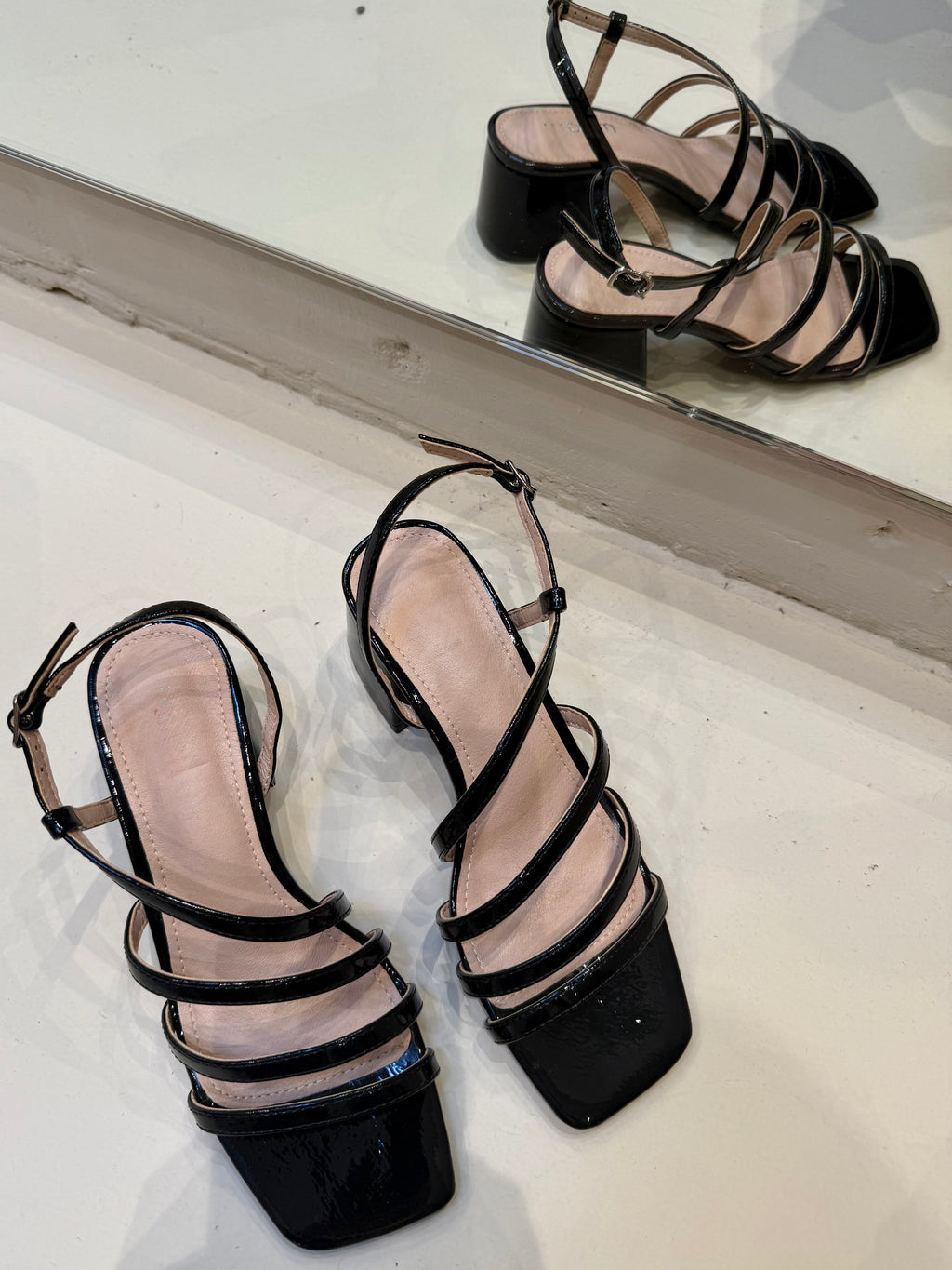Schoenen Emma