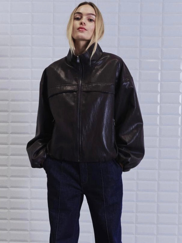 Jacket Eva