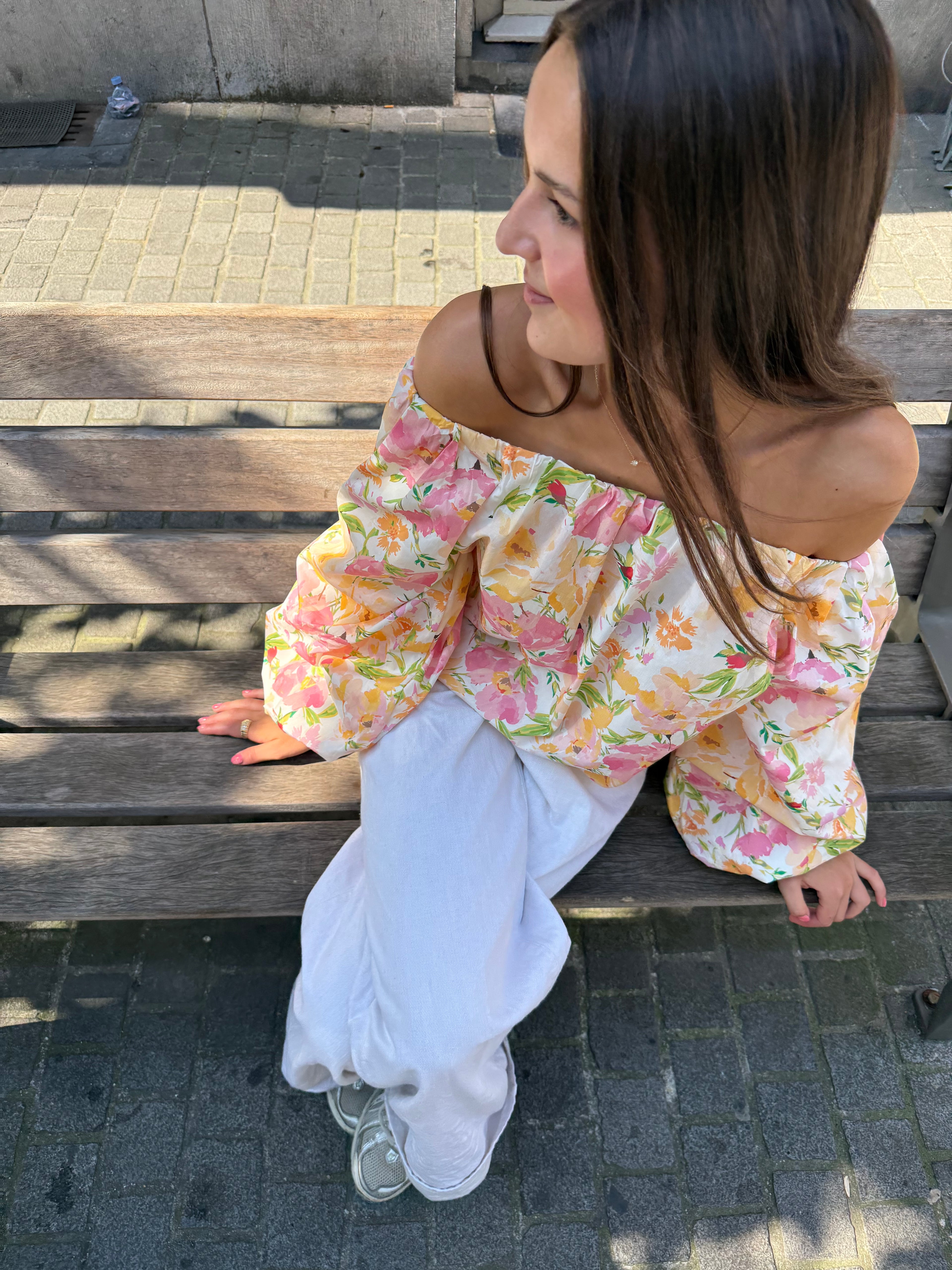 Blouse maya