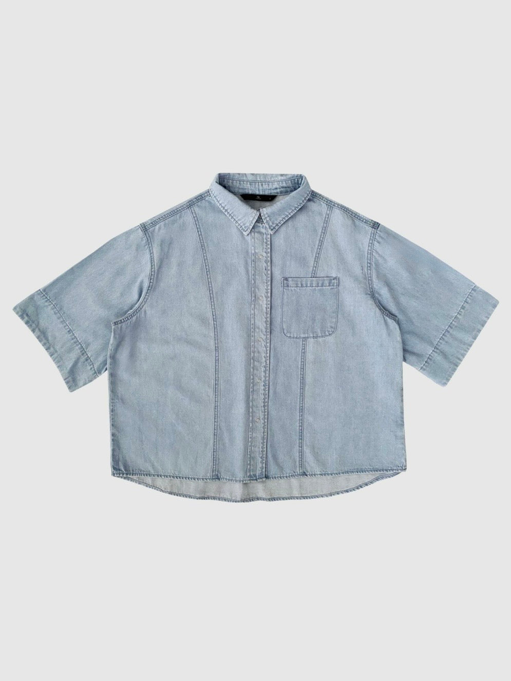 Blouse sofia - WithBlack