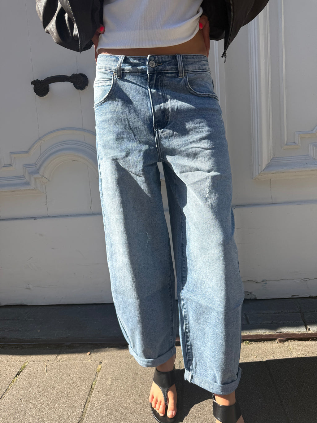 Jeans Cam