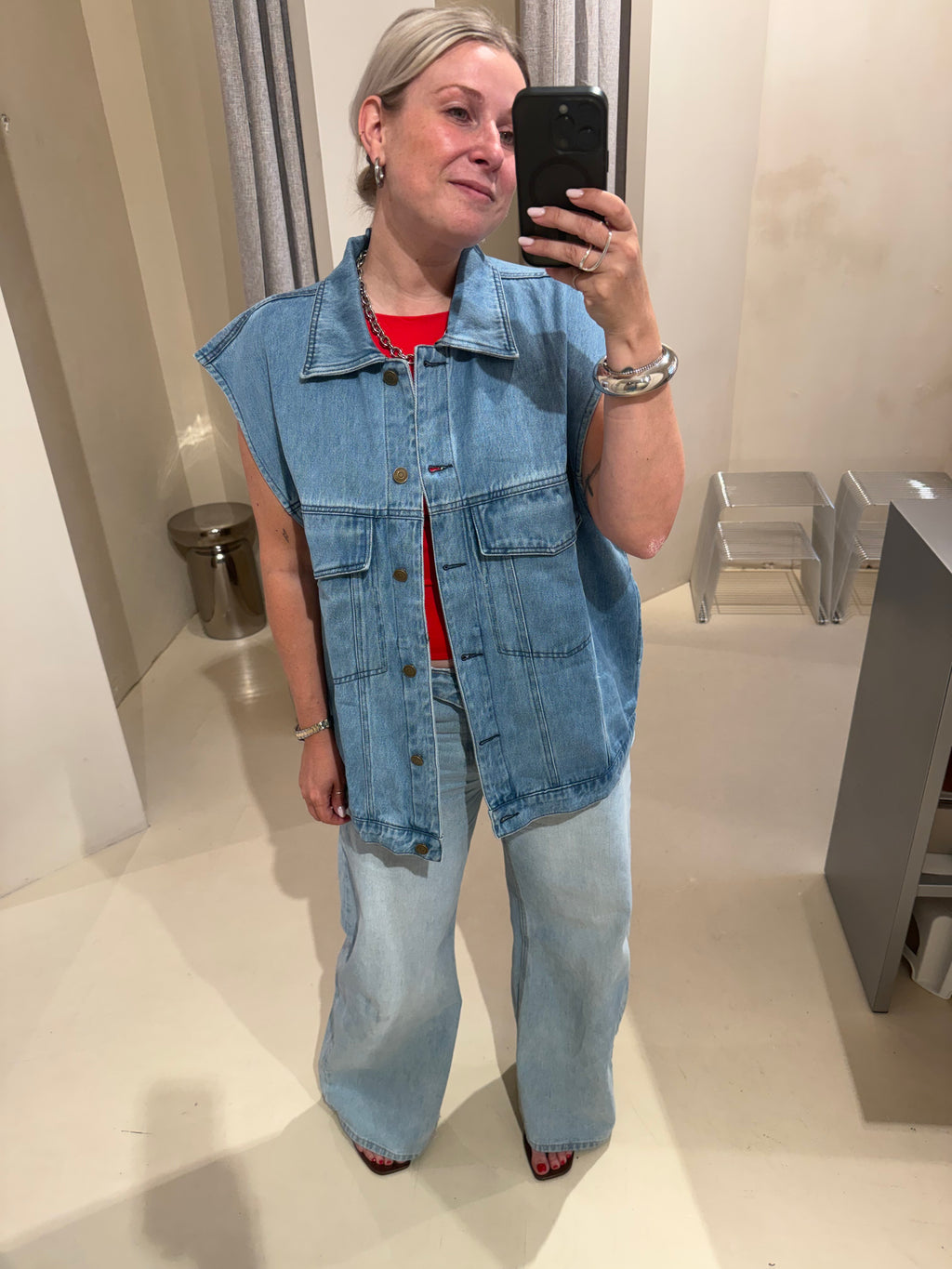 waistcoat Evi