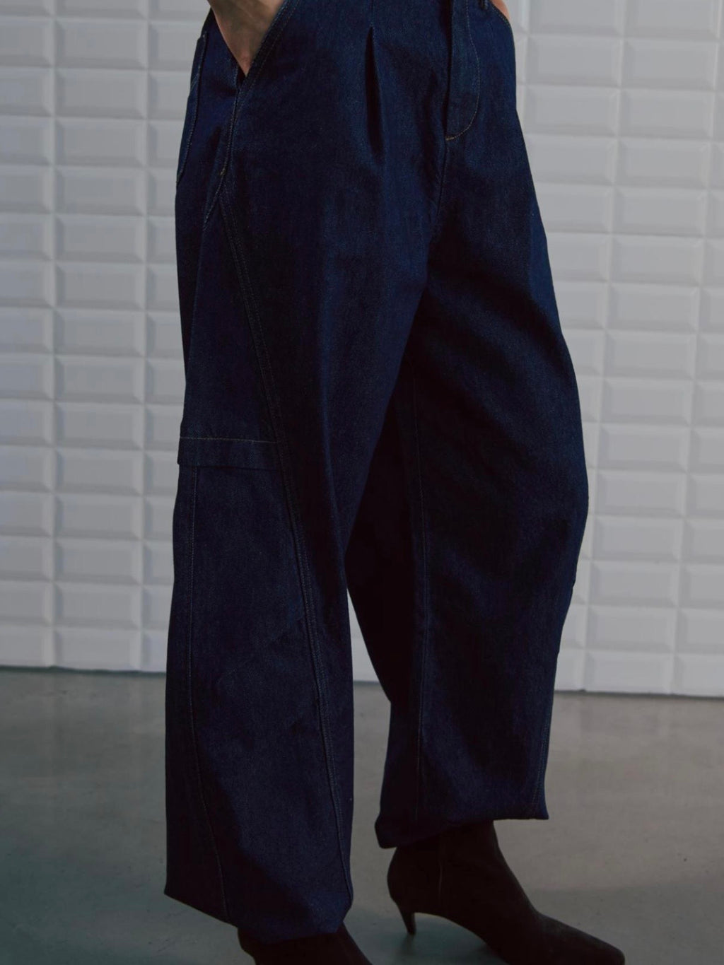 Jeans Olivia