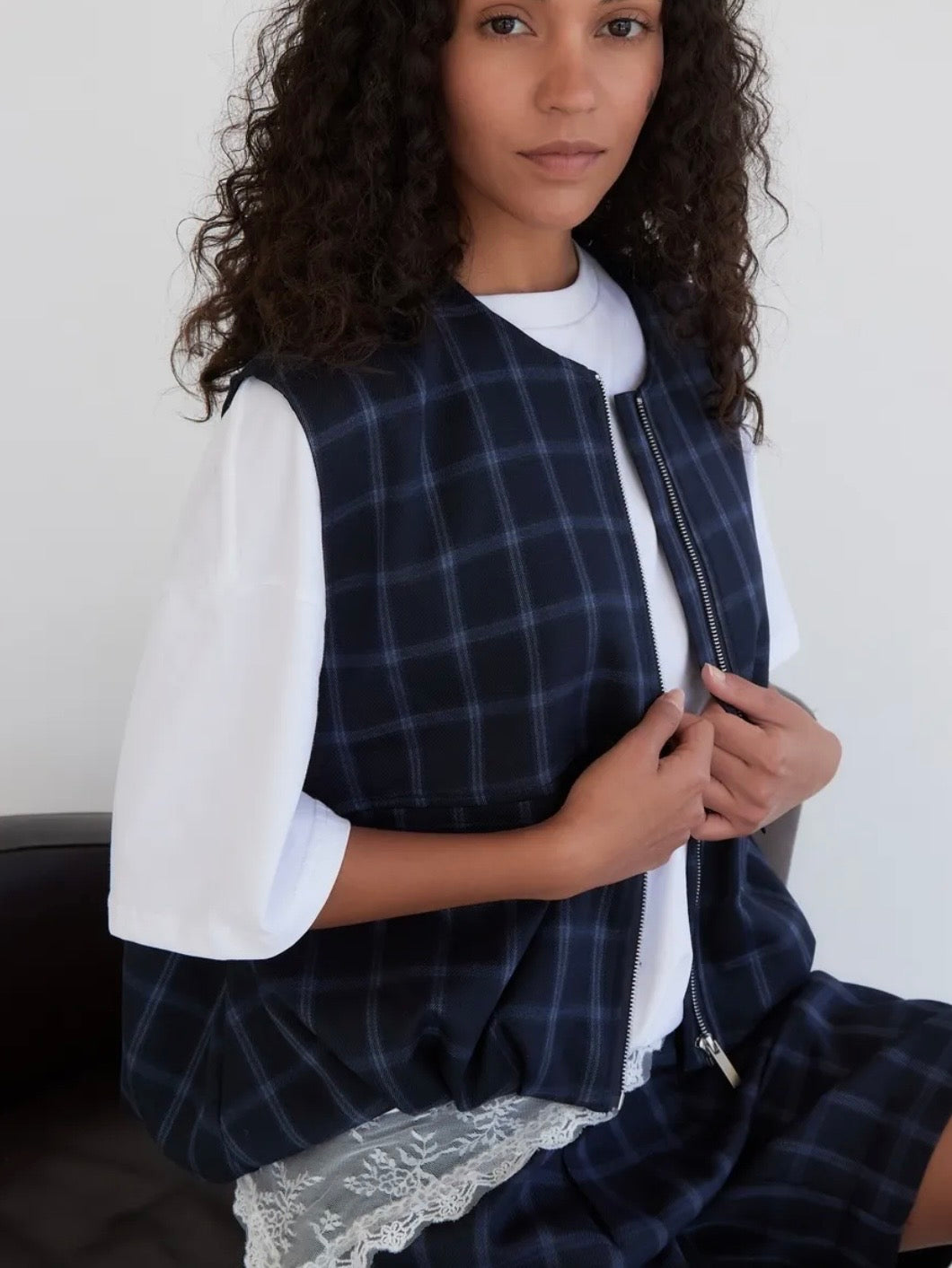 Jacket Tommy
