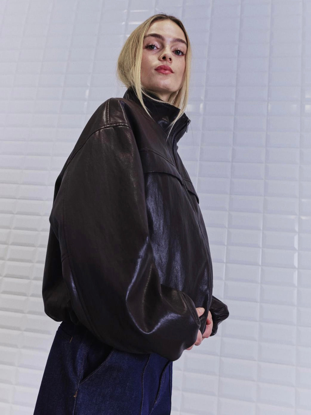 Jacket Eva