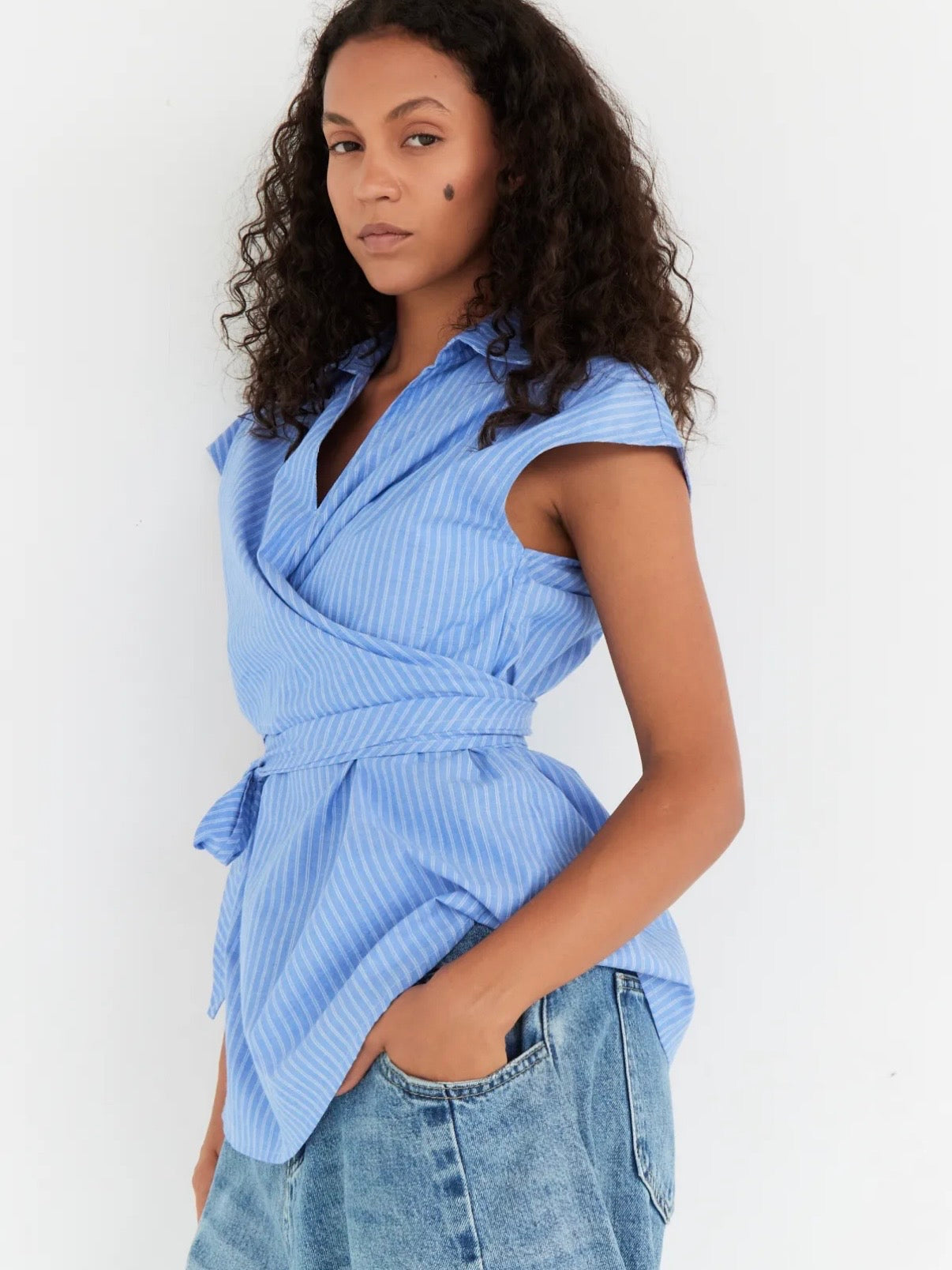 Blouse Nathalie