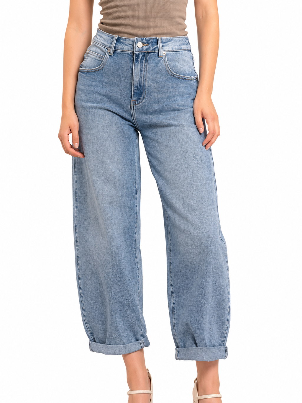 Jeans Cam