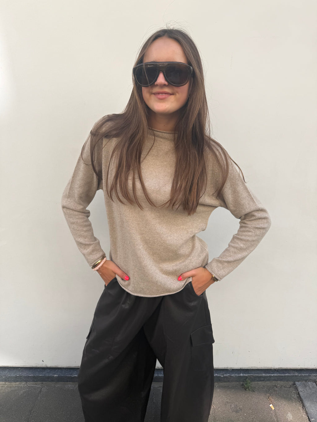 Pull Anaïs