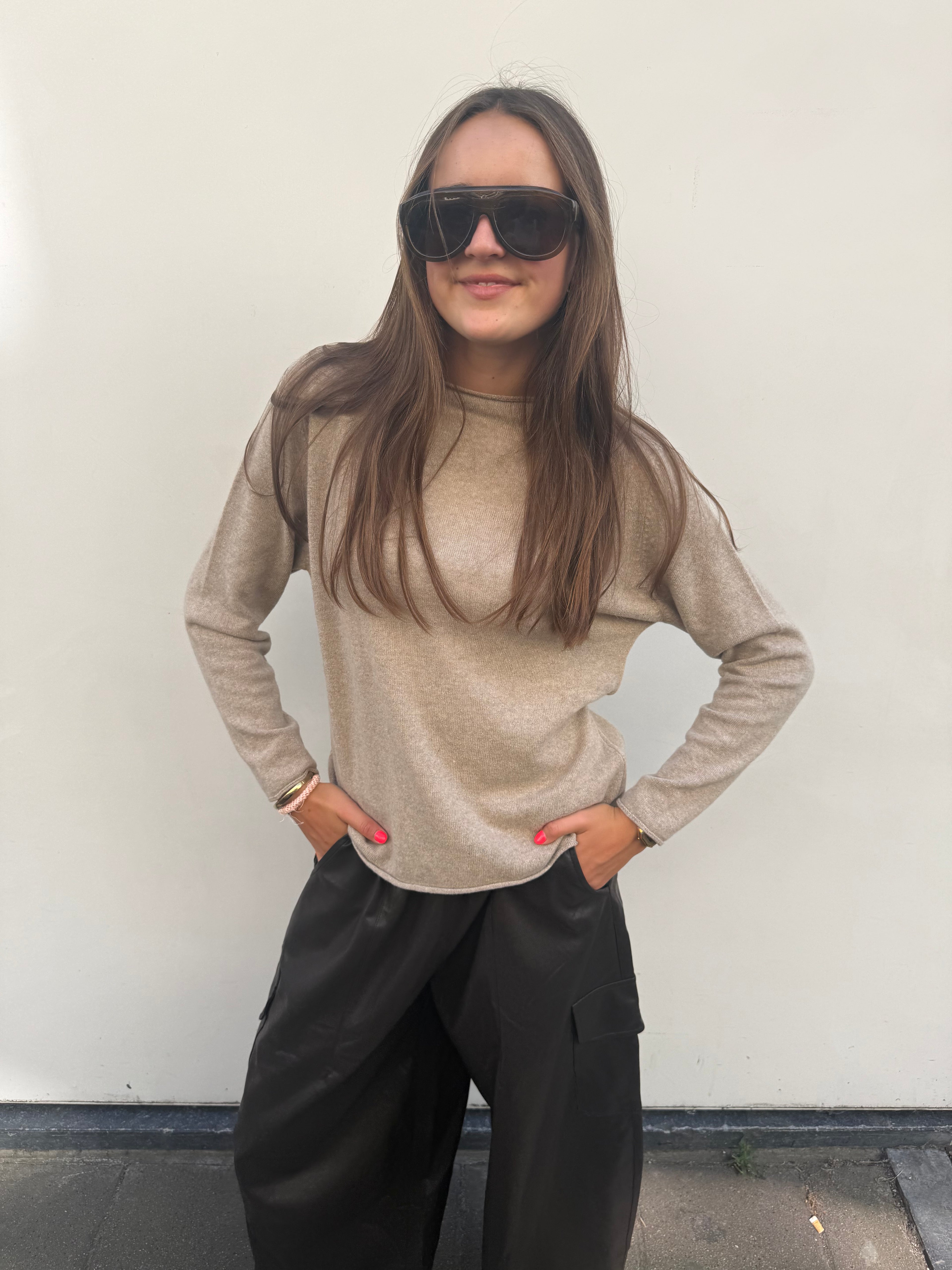 Pull Anaïs