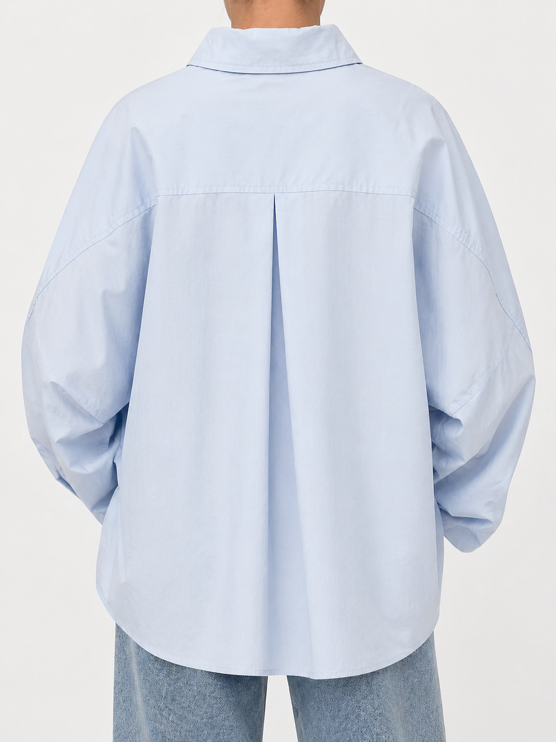 Blouse demi