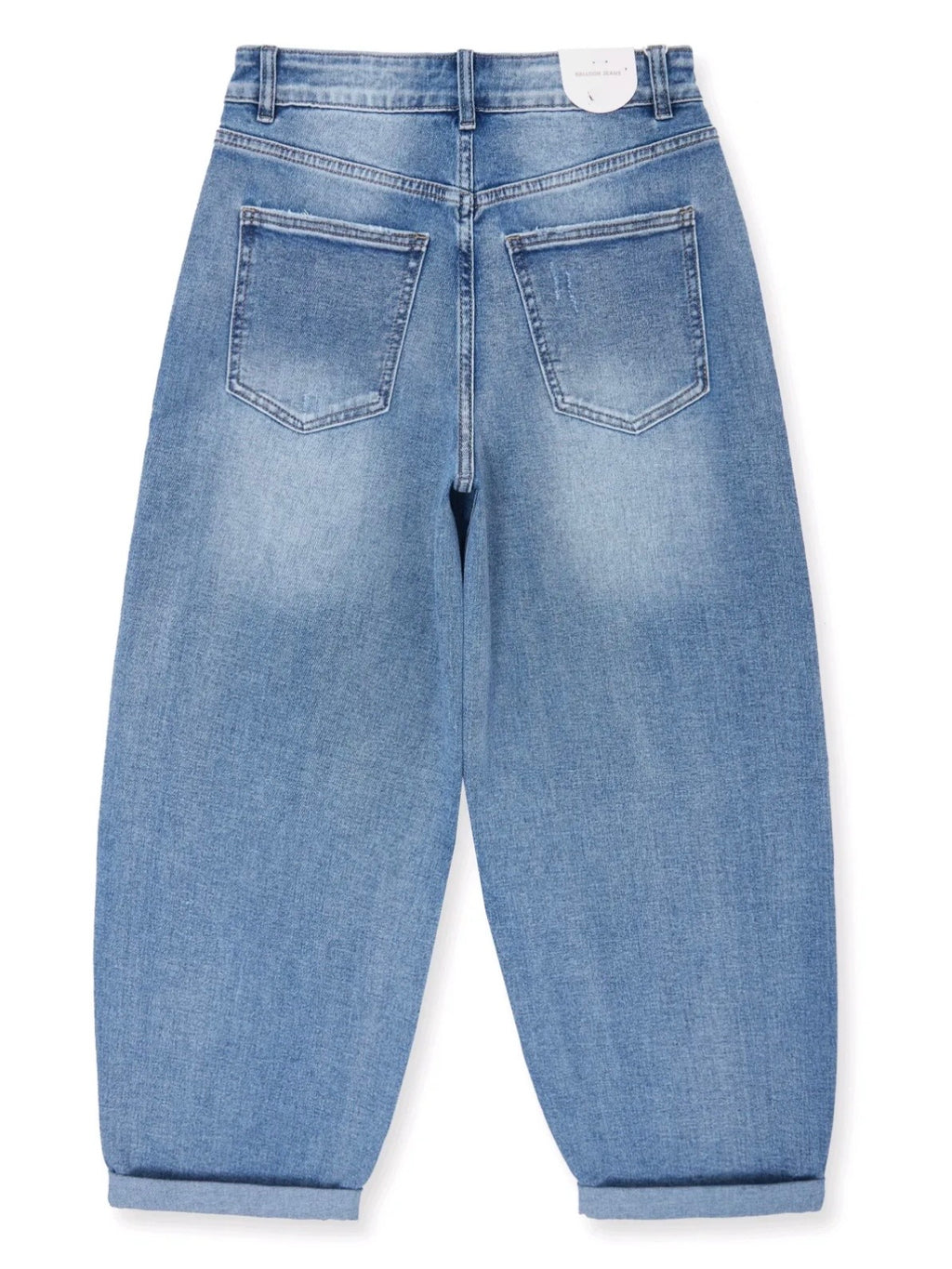 Jeans Cam