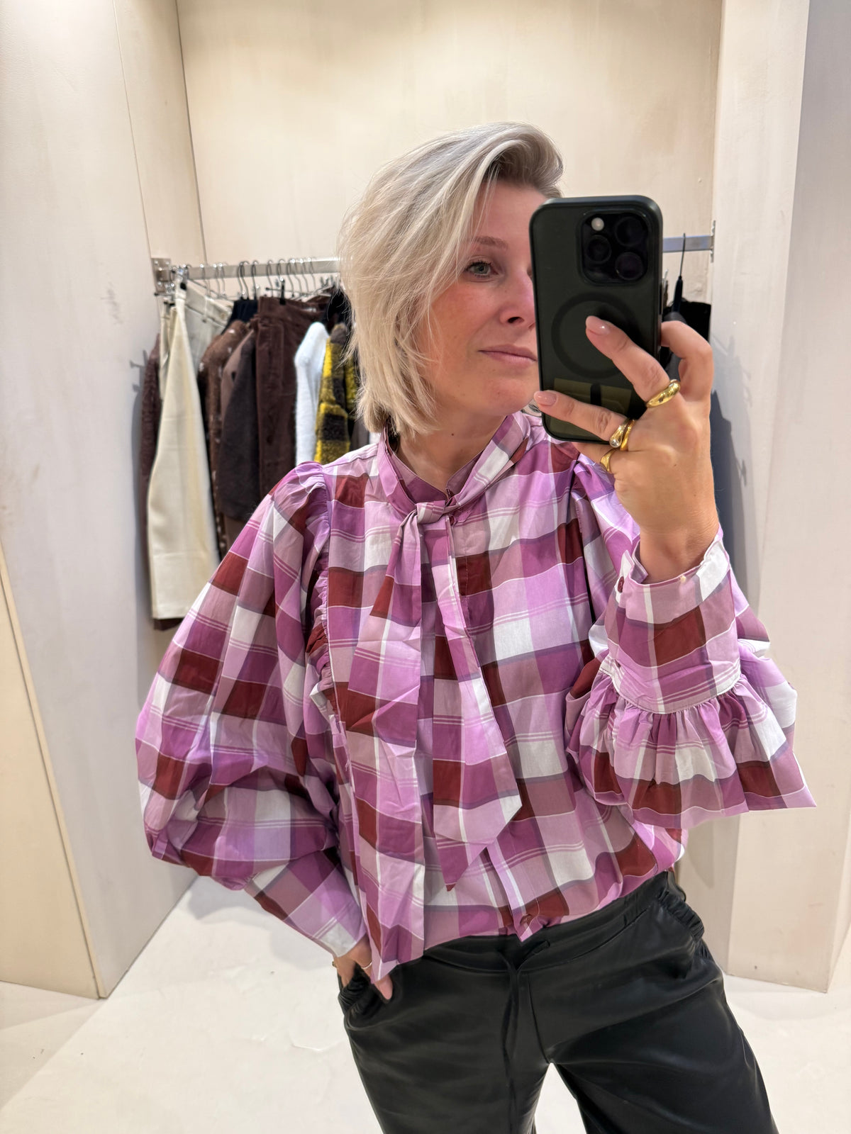 Blouse billy