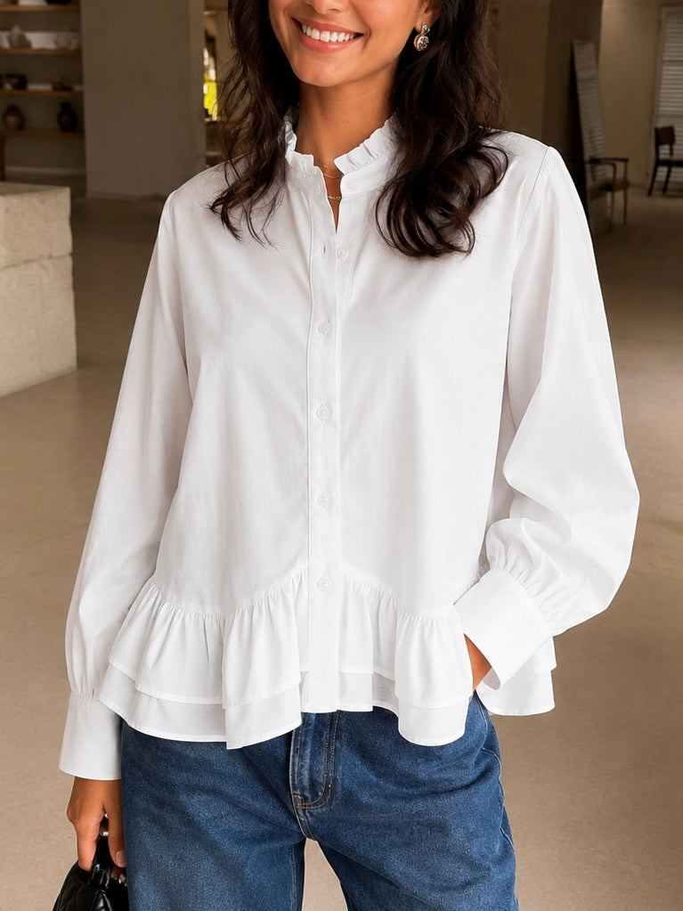 Blouse Julie