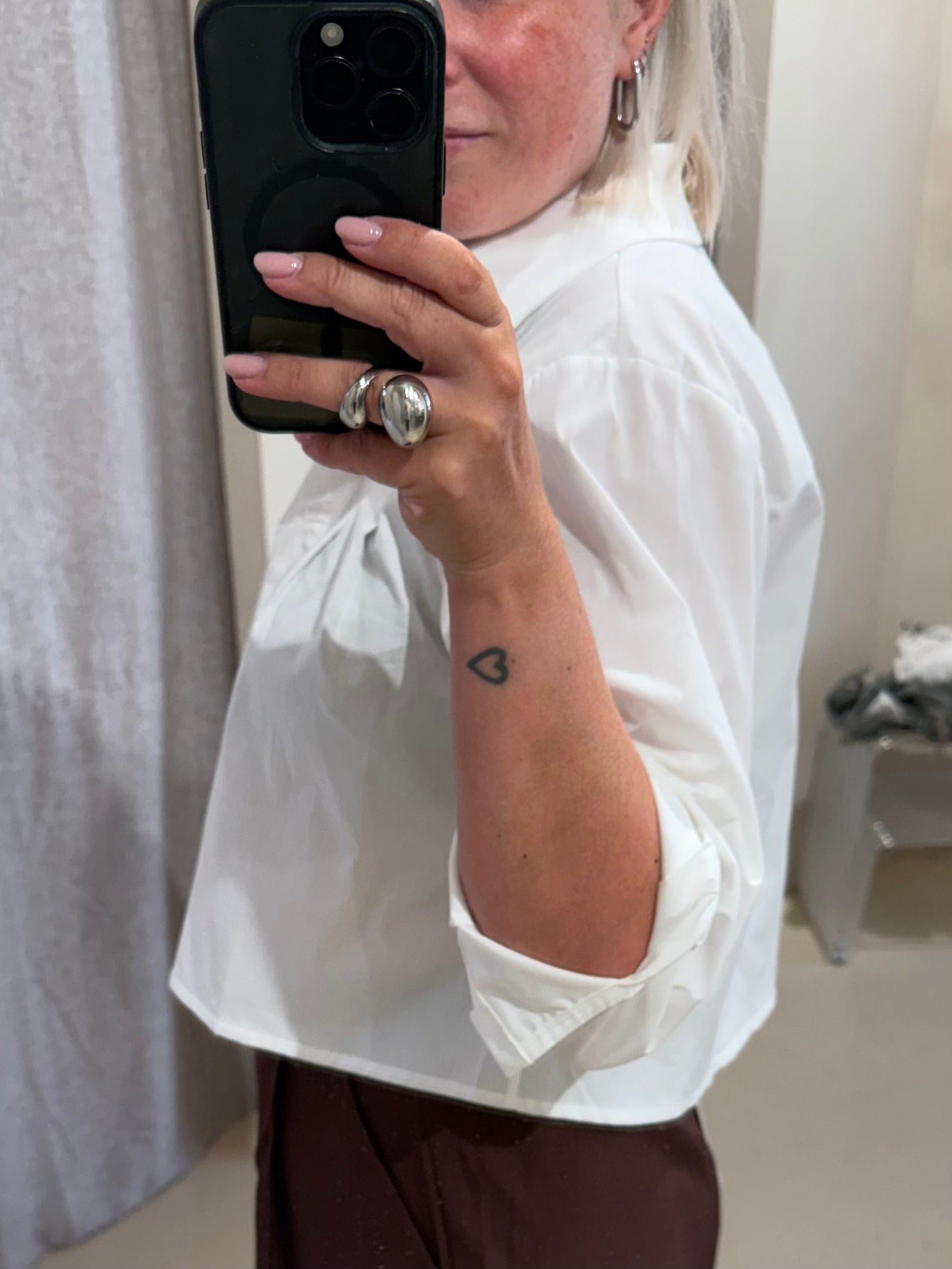 Blouse Lisa