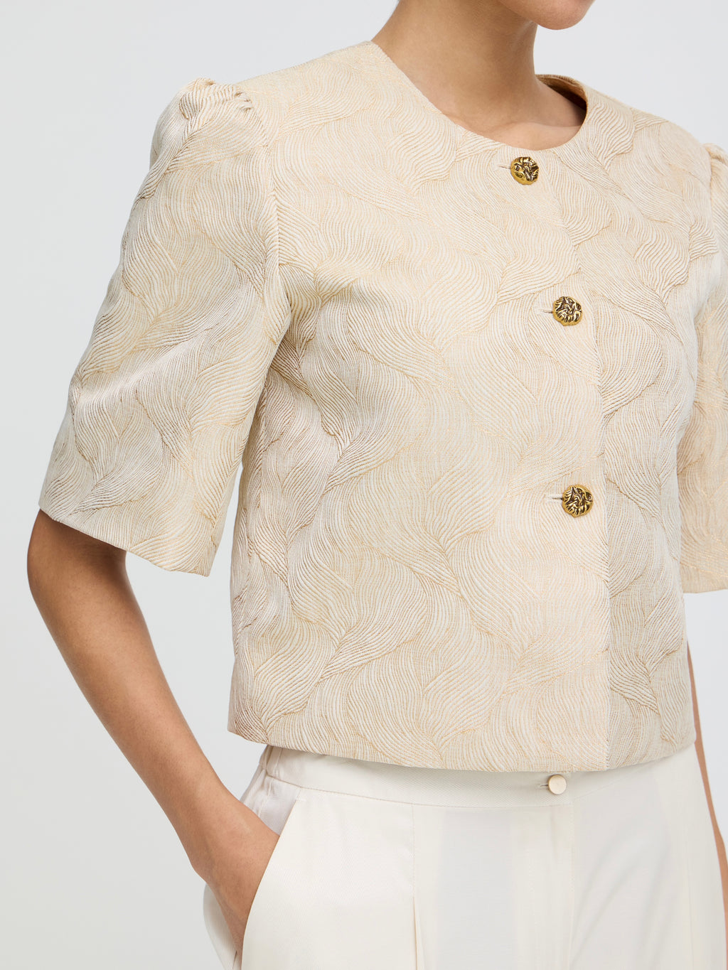 Blouse Elsa