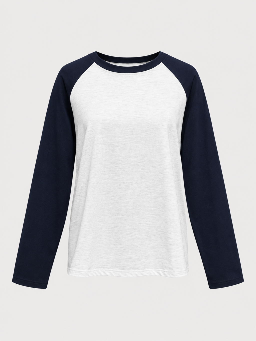Tshirt duo blue