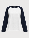 Tshirt duo blue