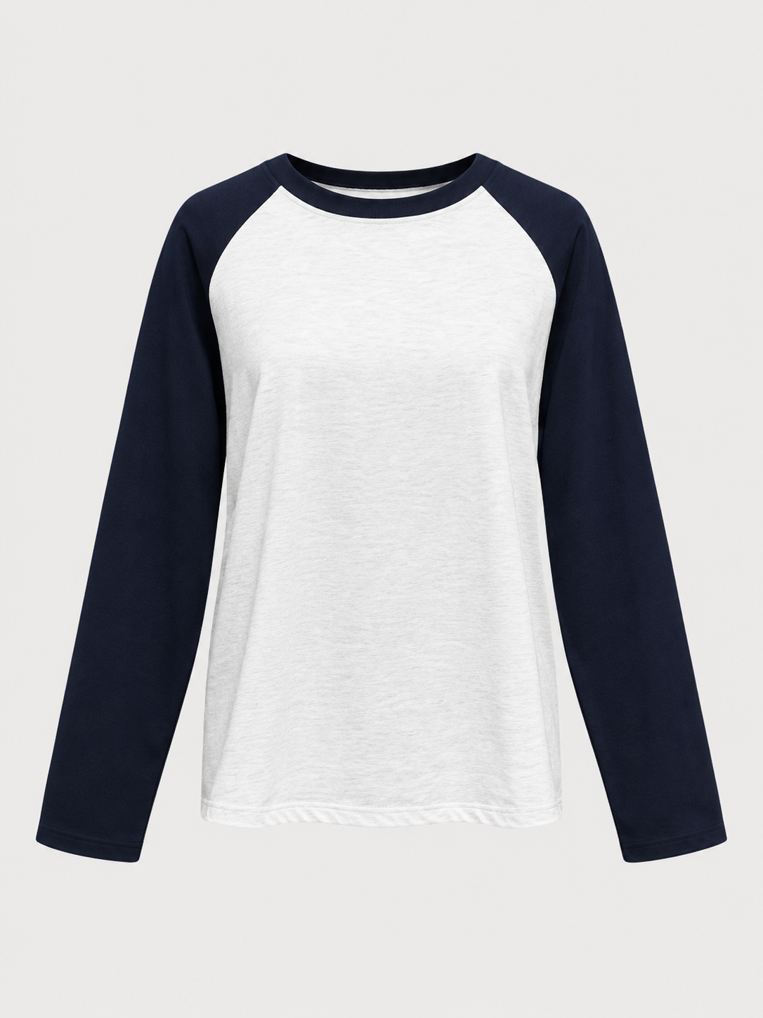 Tshirt duo blue