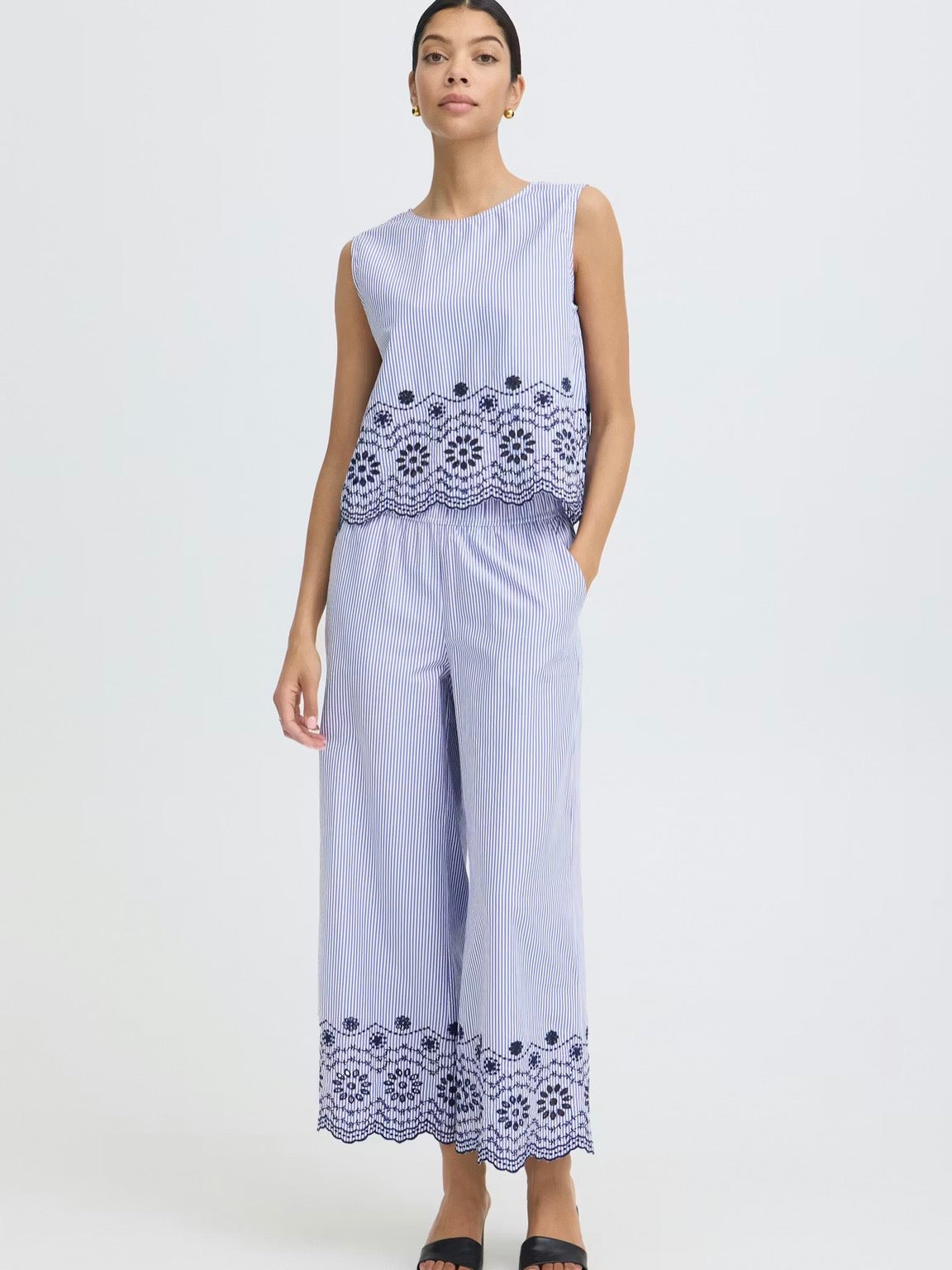 Broek Inzi