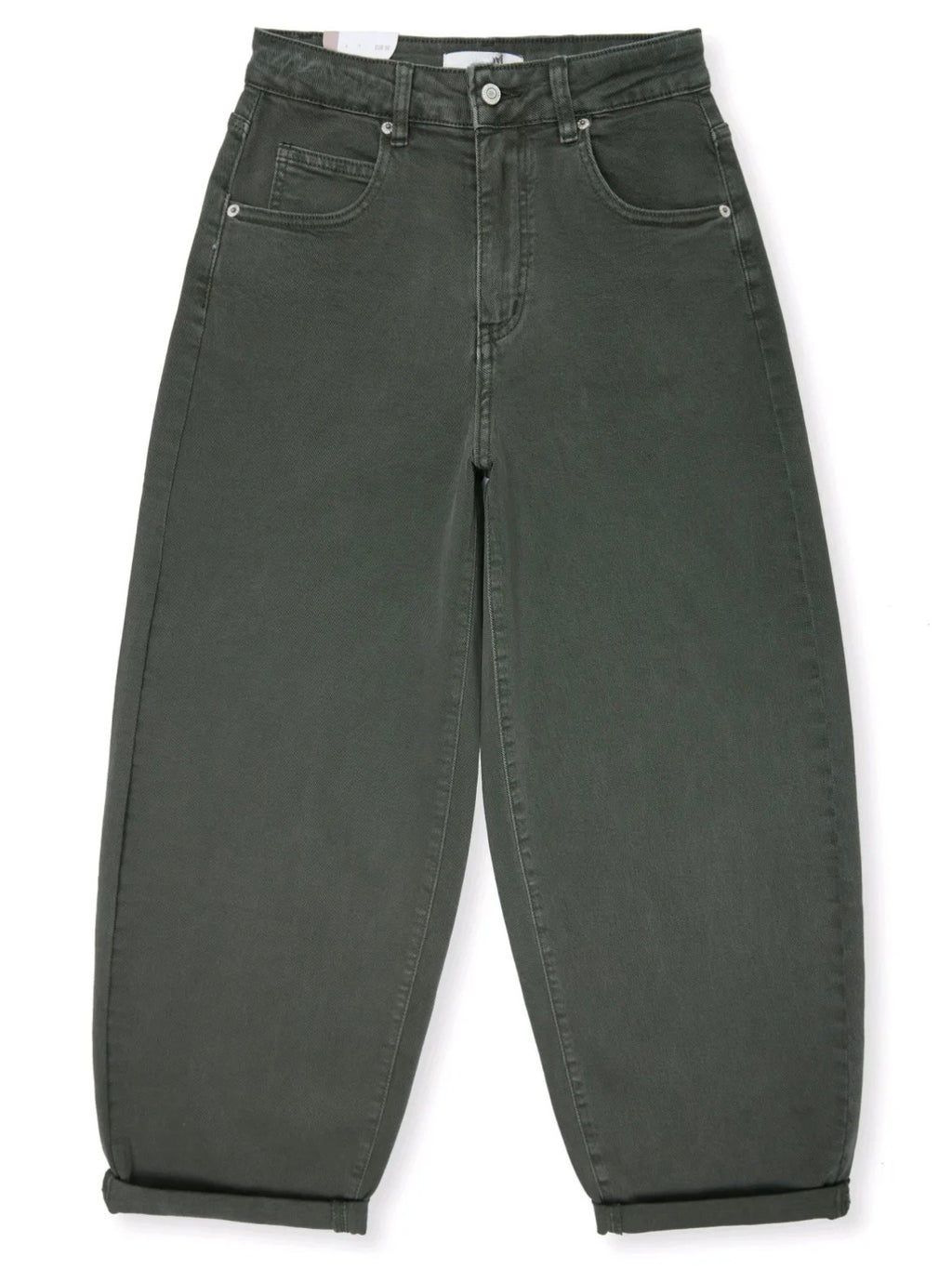 Jeans Cam khaki