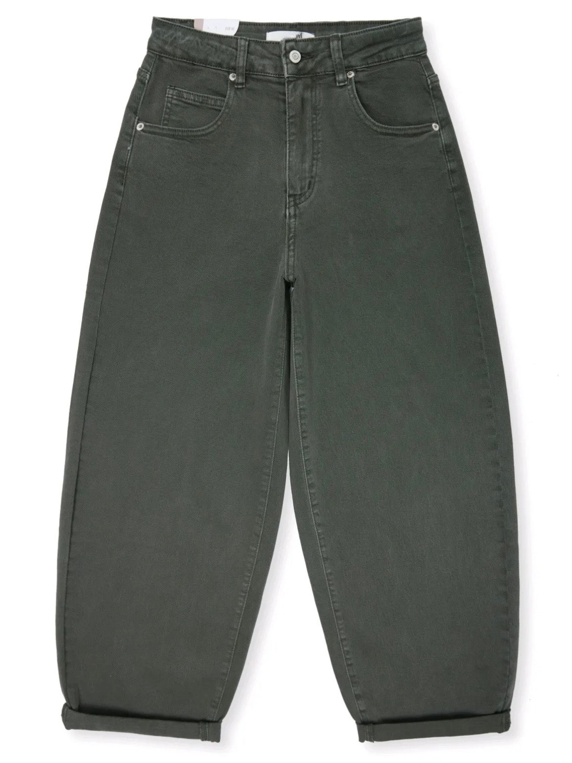 Jeans Cam khaki