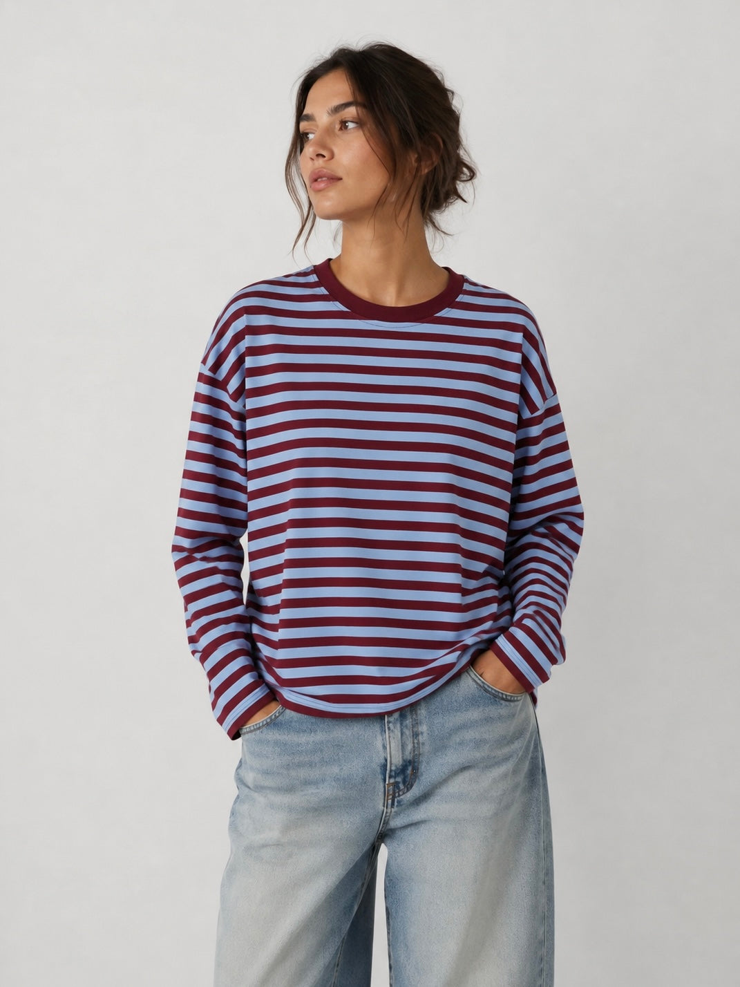 Tshirt Stripes