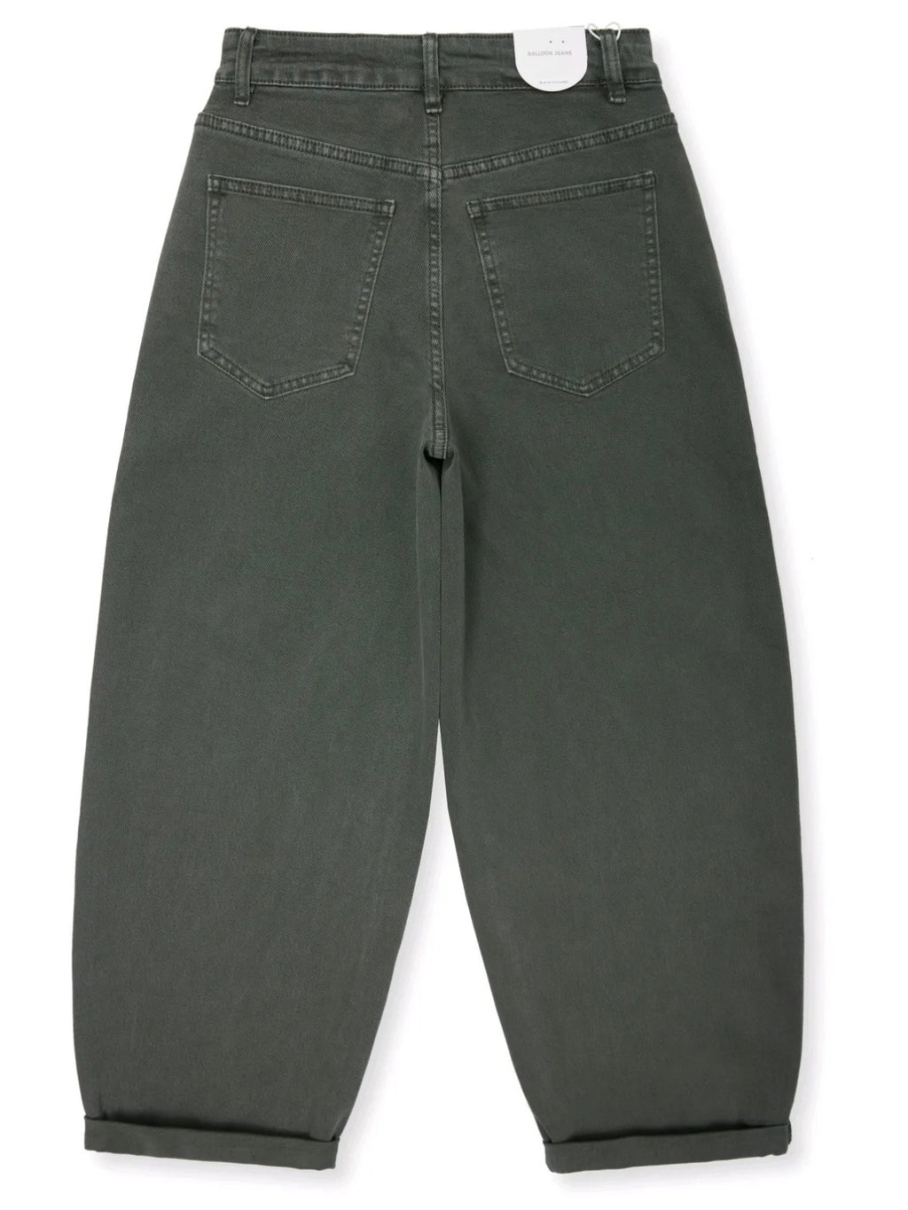 Jeans Cam khaki