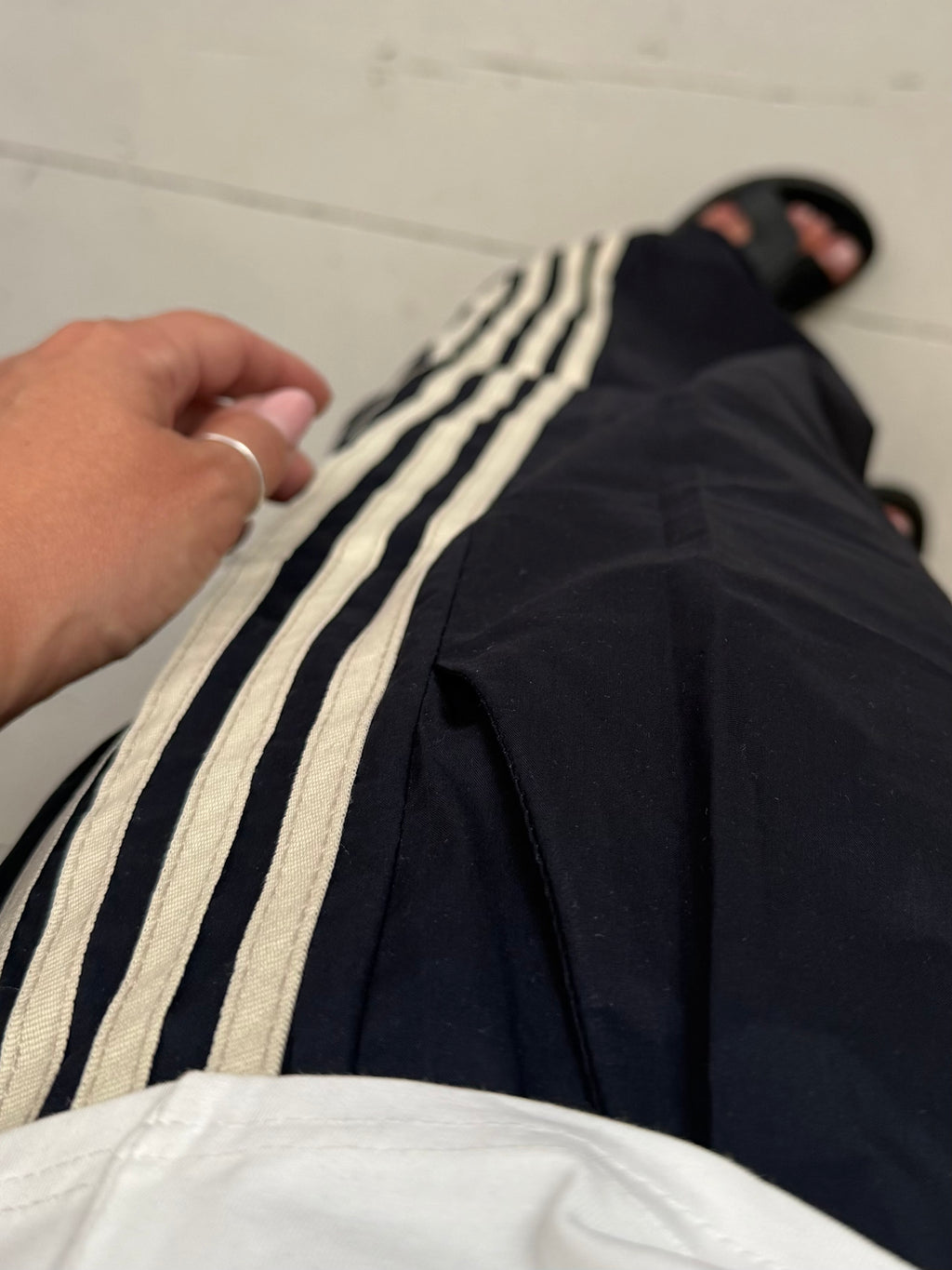 Broek Arlette