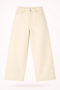 Jeans butter